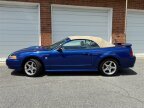 Thumbnail Photo 3 for 2004 Ford Mustang GT Convertible