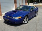 Thumbnail Photo 2 for 2004 Ford Mustang GT Convertible