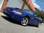 Thumbnail Photo 6 for 2004 Ford Mustang GT Convertible
