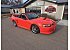 2004 Ford Mustang