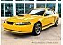 2004 Ford Mustang
