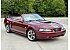 2004 Ford Mustang