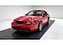 2004 Ford Mustang