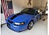 2004 Ford Mustang