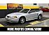 2004 Ford Mustang Convertible
