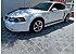 2004 Ford Mustang