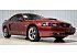 2004 Ford Mustang GT Premium