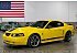 2004 Ford Mustang