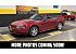 2004 Ford Mustang Convertible