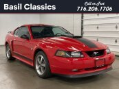 2004 Ford Mustang