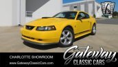 2004 Ford Mustang