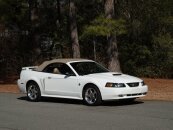 2004 Ford Mustang