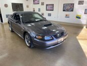 2004 Ford Mustang
