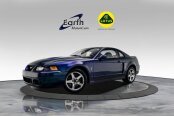 2004 Ford Mustang