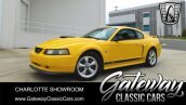 2004 Ford Mustang