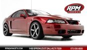 2004 Ford Mustang