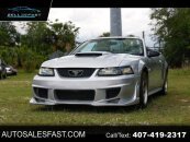 2004 Ford Mustang GT