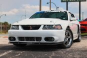 2004 Ford Mustang