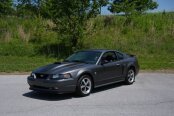 2004 Ford Mustang