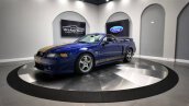 2004 Ford Mustang