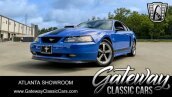 2004 Ford Mustang
