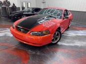 2004 Ford Mustang