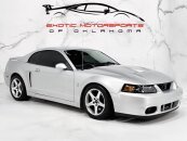 2004 Ford Mustang