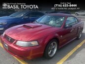 2004 Ford Mustang