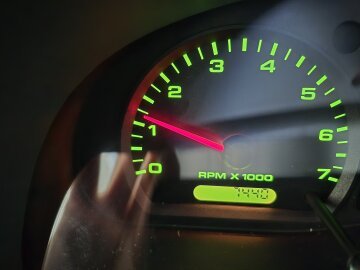 2004 Ford Other Ford Models