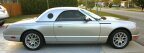 Thumbnail Photo 1 for 2004 Ford Thunderbird for Sale by Owner
