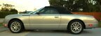 Thumbnail Photo 6 for 2004 Ford Thunderbird for Sale by Owner