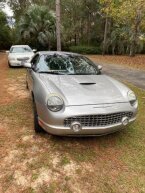 Thumbnail Photo 1 for 2004 Ford Thunderbird