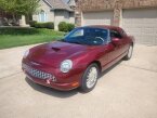 Thumbnail Photo 5 for 2004 Ford Thunderbird