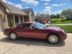 Thumbnail Photo 6 for 2004 Ford Thunderbird