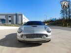 Thumbnail Photo 5 for 2004 Ford Thunderbird