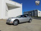 Thumbnail Photo 4 for 2004 Ford Thunderbird