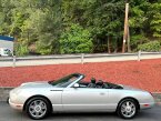 Thumbnail Photo 3 for 2004 Ford Thunderbird
