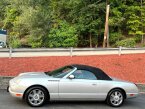 Thumbnail Photo 2 for 2004 Ford Thunderbird