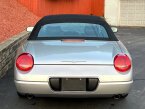 Thumbnail Photo 6 for 2004 Ford Thunderbird