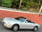 Thumbnail Photo 1 for 2004 Ford Thunderbird