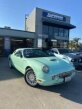 Thumbnail Photo 1 for 2004 Ford Thunderbird