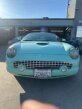 Thumbnail Photo 3 for 2004 Ford Thunderbird