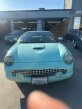 Thumbnail Photo 4 for 2004 Ford Thunderbird