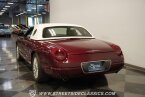 Thumbnail Photo 6 for 2004 Ford Thunderbird