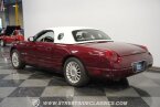 Thumbnail Photo 5 for 2004 Ford Thunderbird