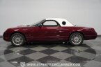 Thumbnail Photo 4 for 2004 Ford Thunderbird