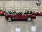 Thumbnail Photo 3 for 2004 Ford Thunderbird