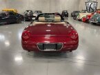 Thumbnail Photo 4 for 2004 Ford Thunderbird