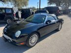 Thumbnail Photo 3 for 2004 Ford Thunderbird