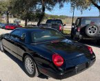 Thumbnail Photo 2 for 2004 Ford Thunderbird